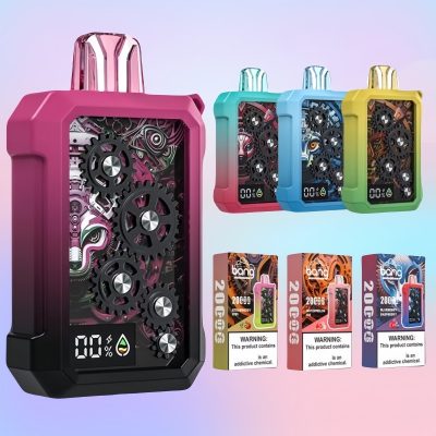 Bang Gear 18000 Puffs 1 1 jpg - Bang King