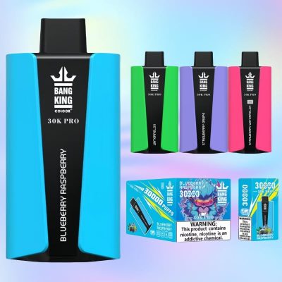 Bang King 30000 Pro 1 1 jpg - Bang King