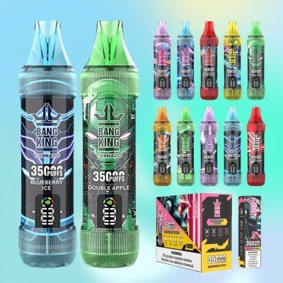 Bang King Tornado 35000 Puffs 1 1 jpg - Bang King