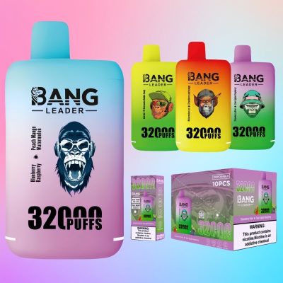 Bang Leader 32000 Puffs 1 1 jpg - Bang King