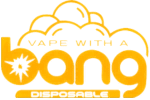 site logo - Bang King Vape