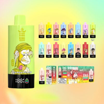 bang king 85000 puffs 01 jpg - Bang King